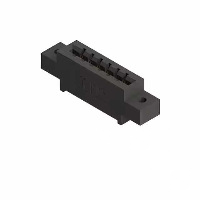 387-006-542-602 EDAC Inc.  Edgeboard Connectors